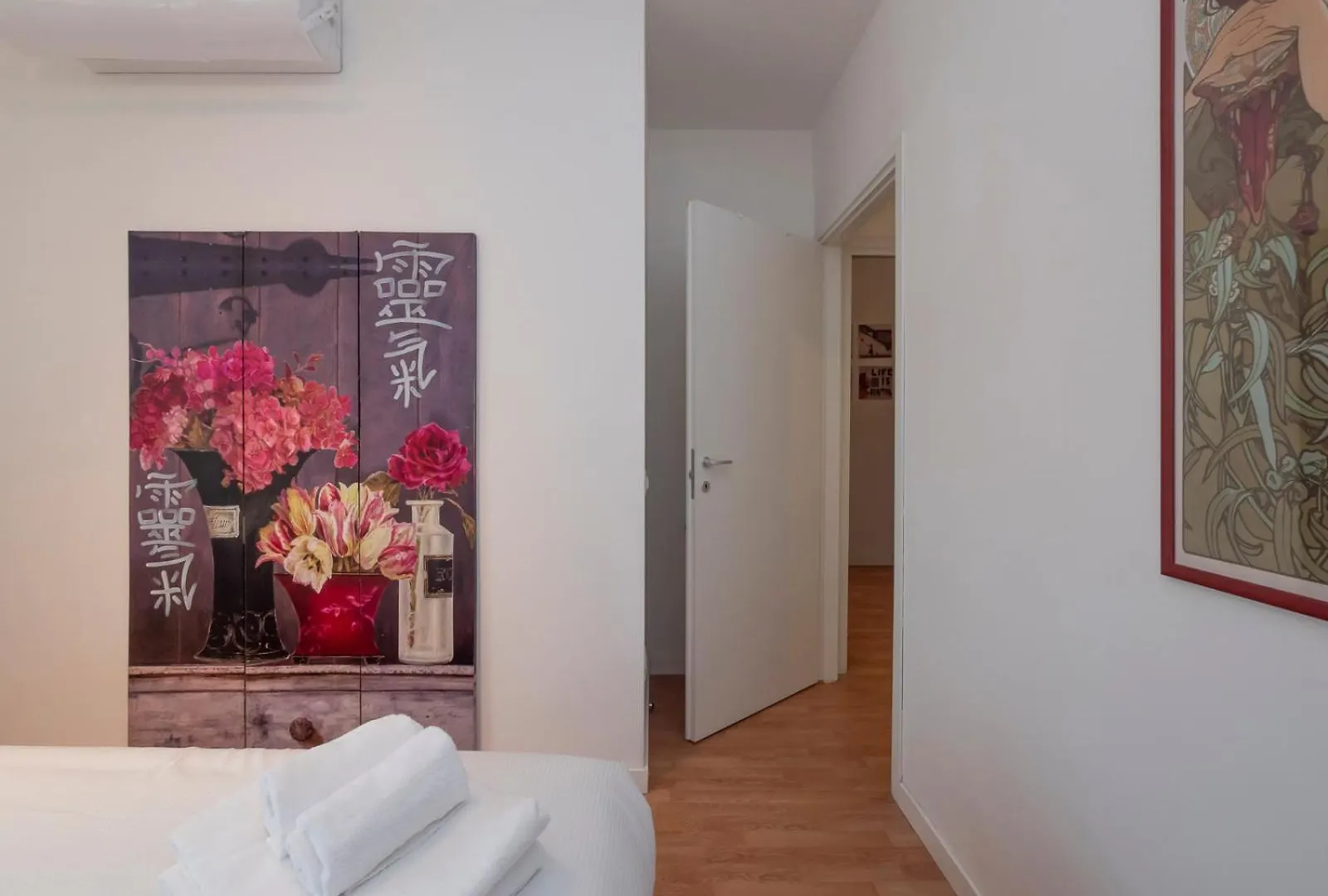 I Host Apartment - Scheiwiller 5 Μιλάνο Ιταλία