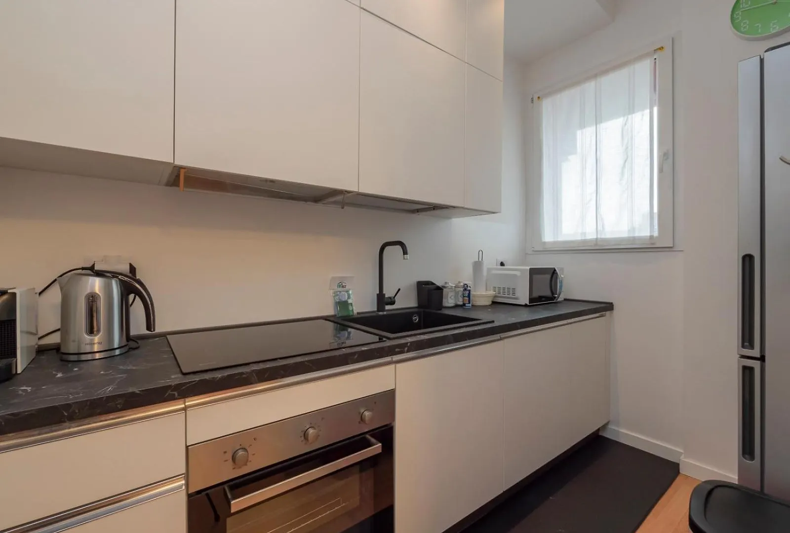 I Host Apartment - Scheiwiller 5 Μιλάνο Ιταλία