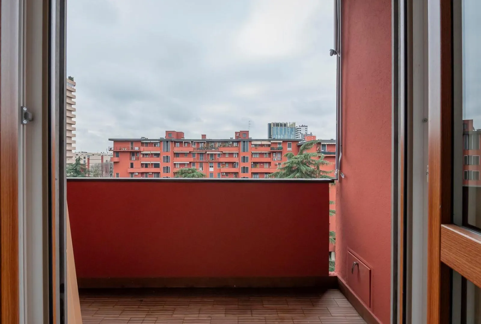 I Host Apartment - Scheiwiller 5 Μιλάνο