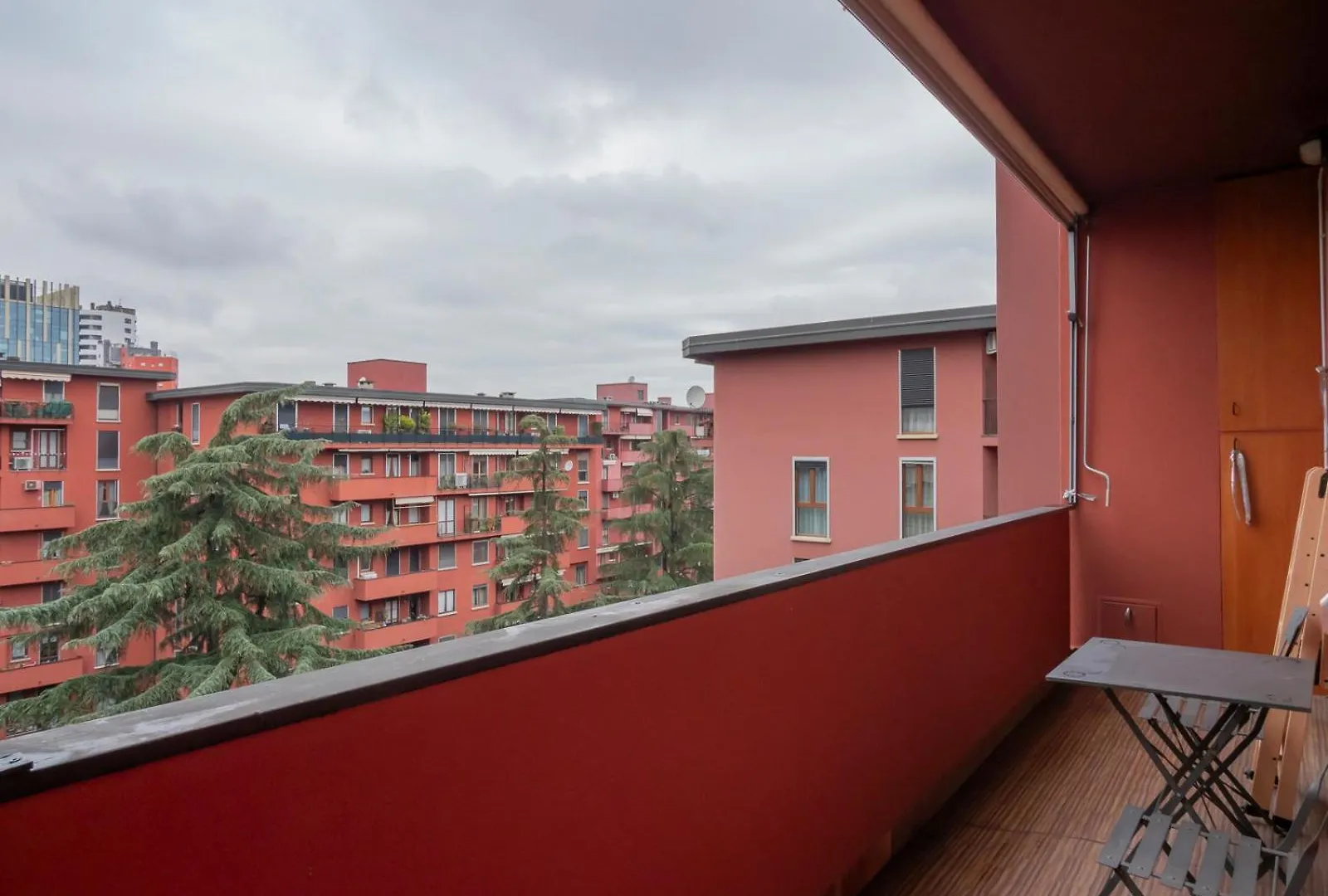 I Host Apartment - Scheiwiller 5 Μιλάνο Ιταλία