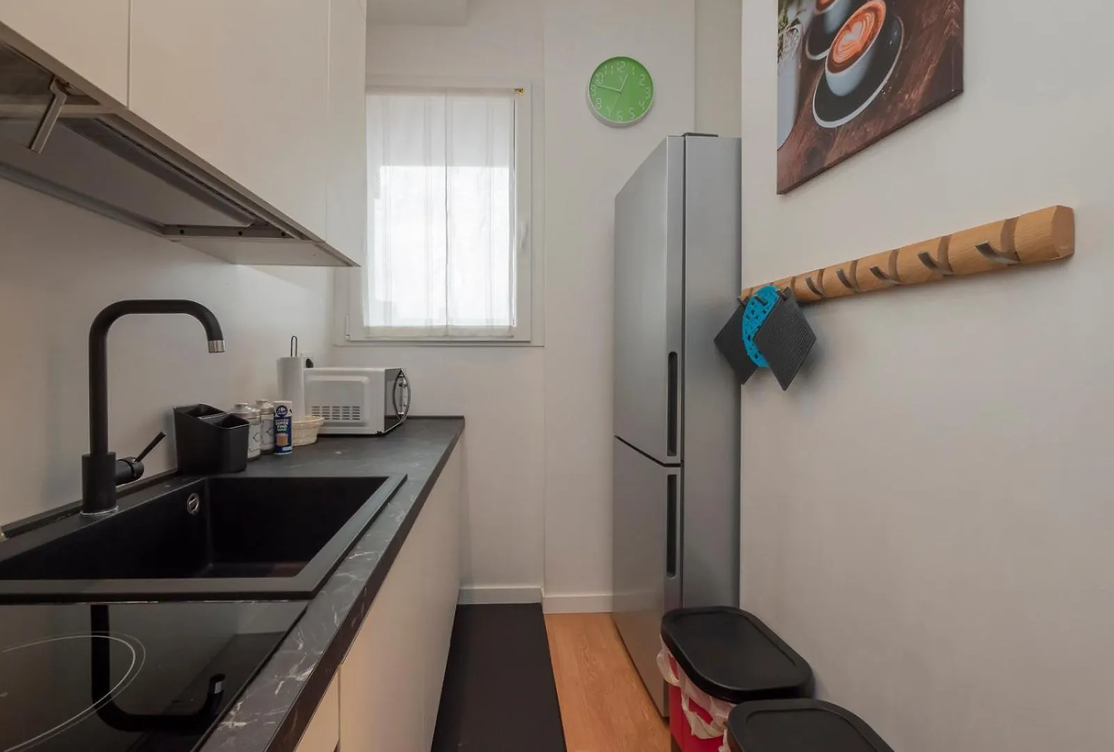 I Host Apartment - Scheiwiller 5 Μιλάνο