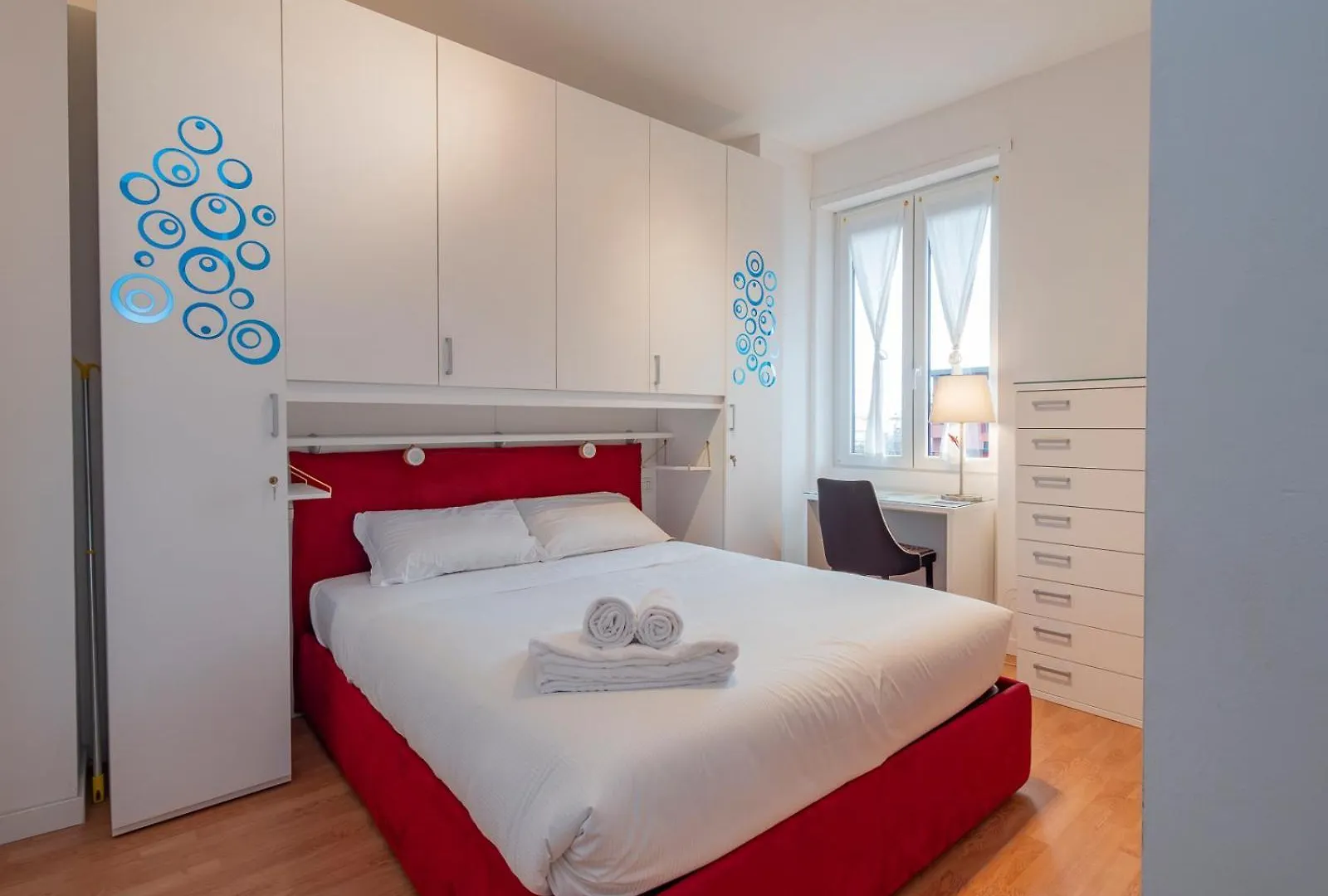 I Host Apartment - Scheiwiller 5 Μιλάνο