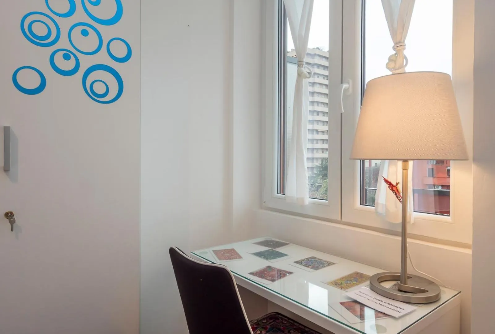 I Host Apartment - Scheiwiller 5 Μιλάνο
