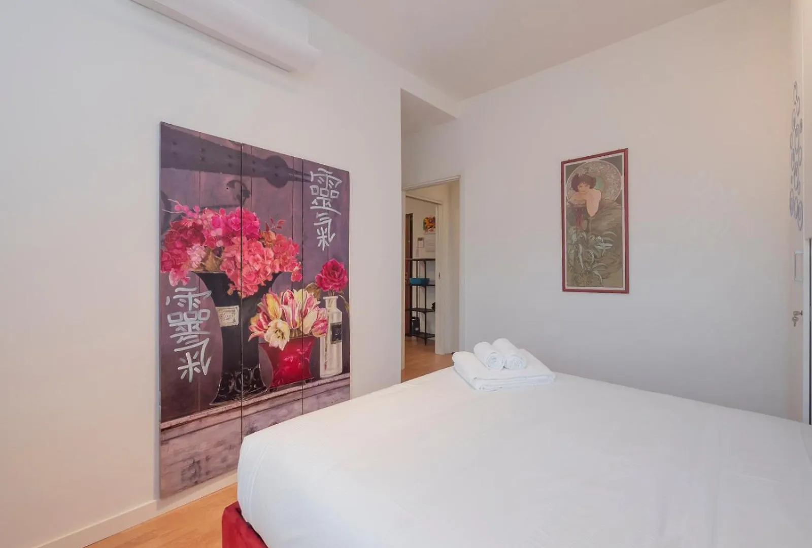 I Host Apartment - Scheiwiller 5 Μιλάνο 0*,  Ιταλία