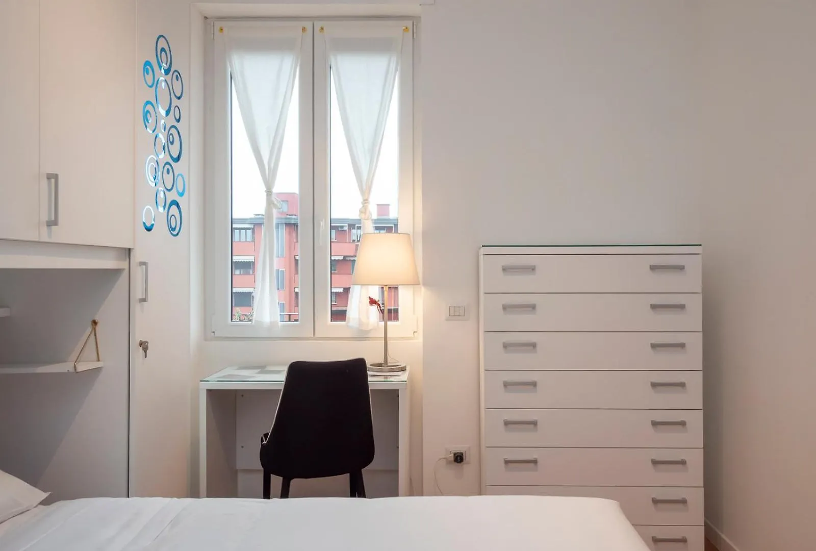 I Host Apartment - Scheiwiller 5 Μιλάνο