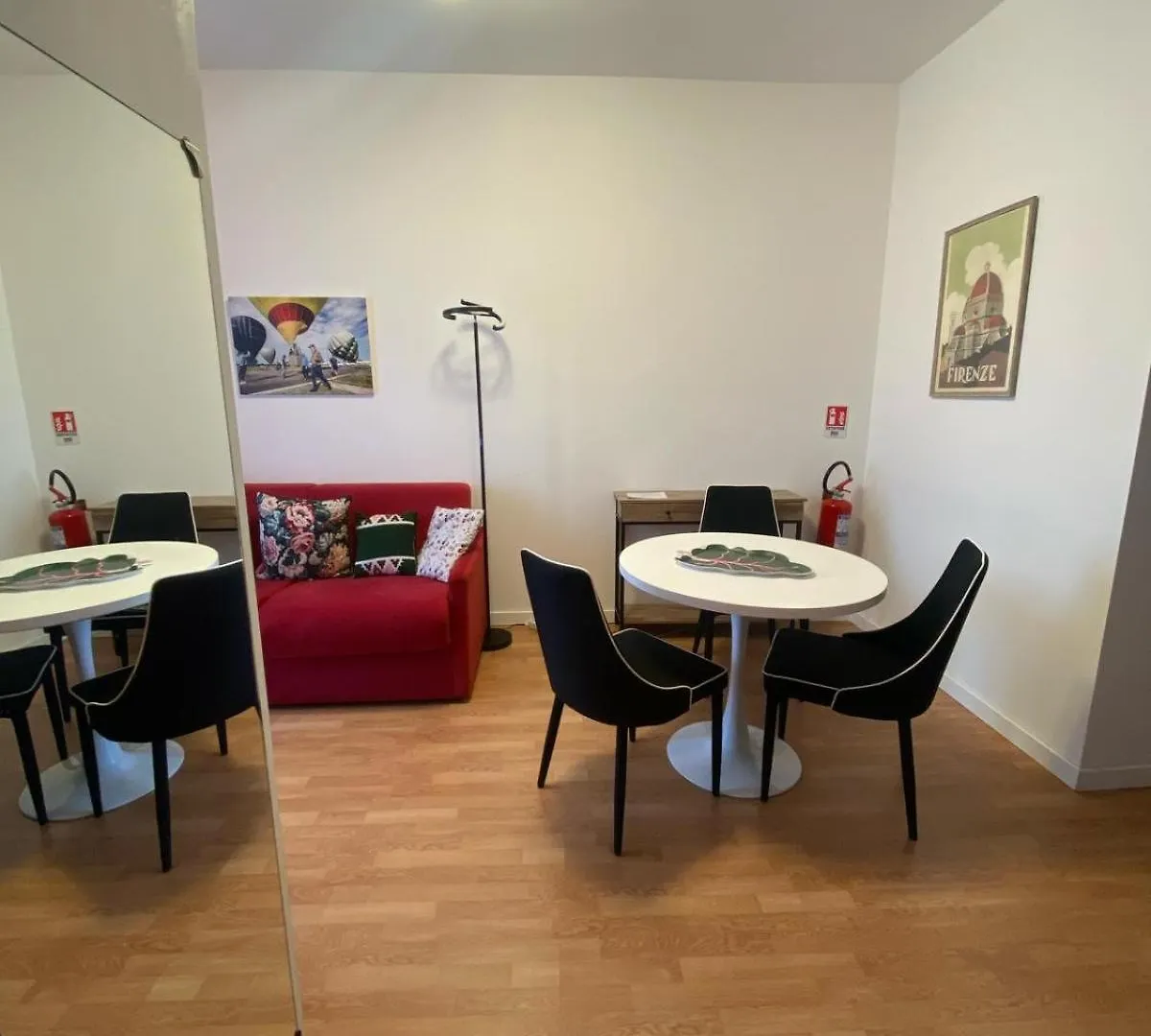 I Host Apartment - Scheiwiller 5 Μιλάνο